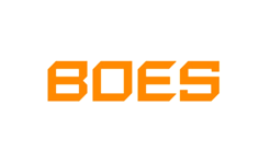 Наши партнёры. BOES