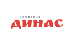 Наши партнёры. ДИНАС