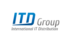 Наши партнёры. IT-Distribution Group